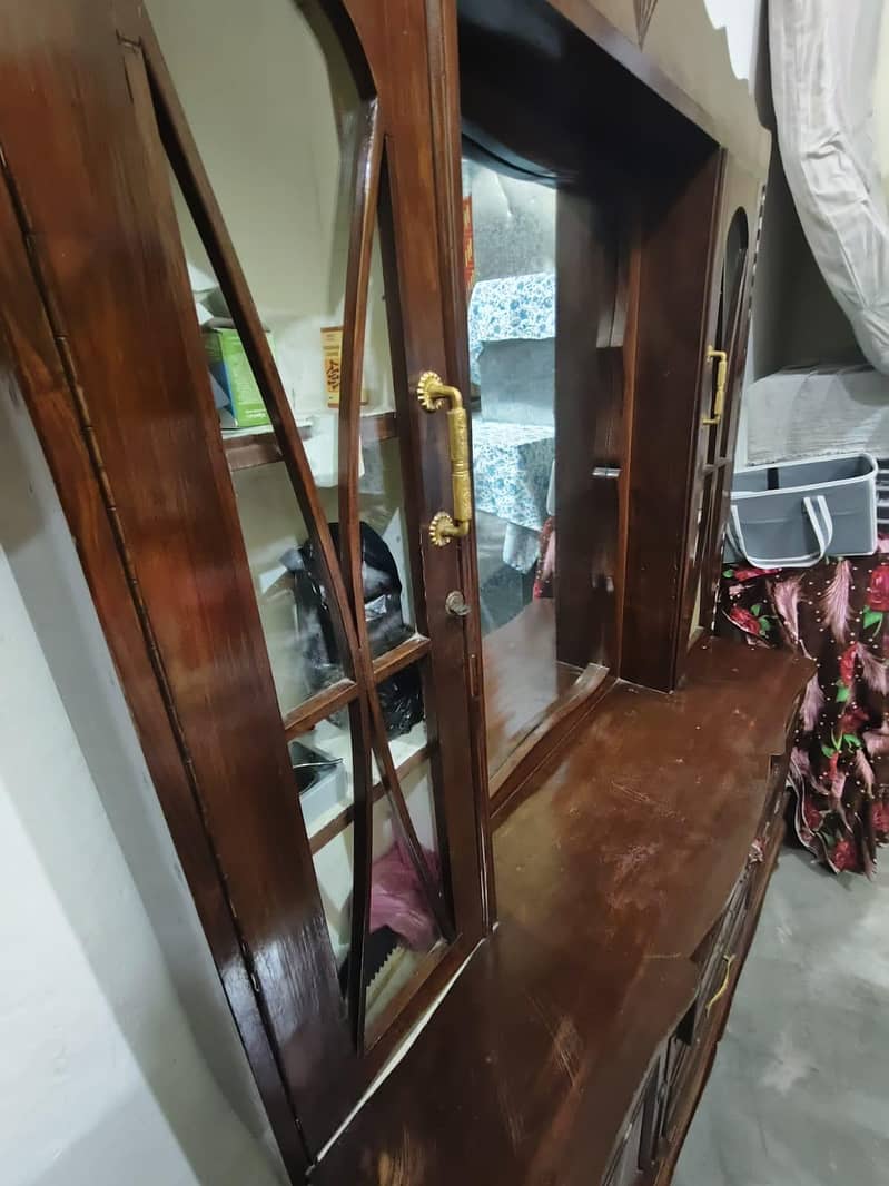 Dressing mirror 2
