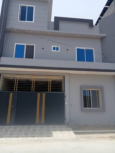 House for sale in Rahim Yar khan