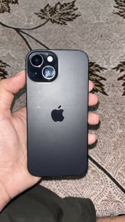 Apple iPhone 15