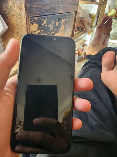 Apple iPhone 11 Pro