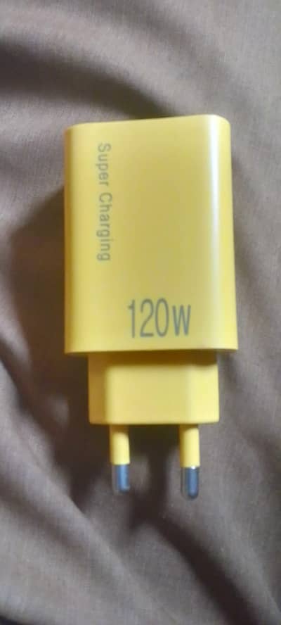 Vivo 22.5W Original Fast Charger + Micro USB Cable