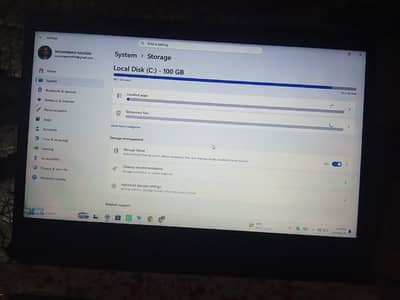 Dynabook Tecra A40-E | Core i7 8th Gen | 8GB RAM | 256GB SSD | Full HD