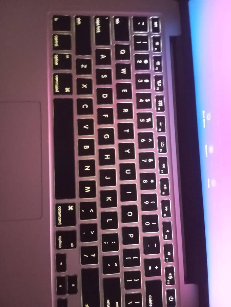 Mackbook 2