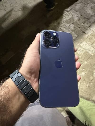 Apple iPhone 14 Pro Max
