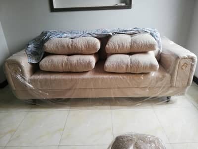 7 Seater New Untoch