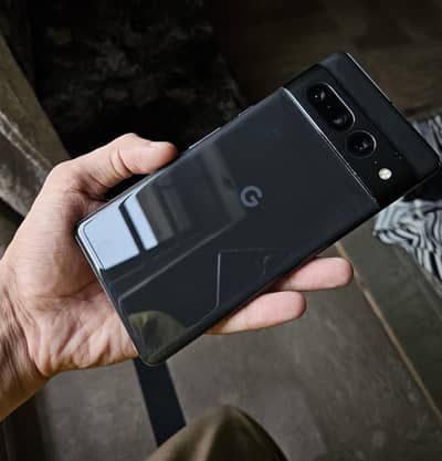 Google Pixel 7 Pro Exchange Possible