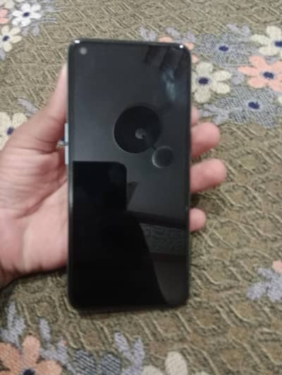 OPPO A96