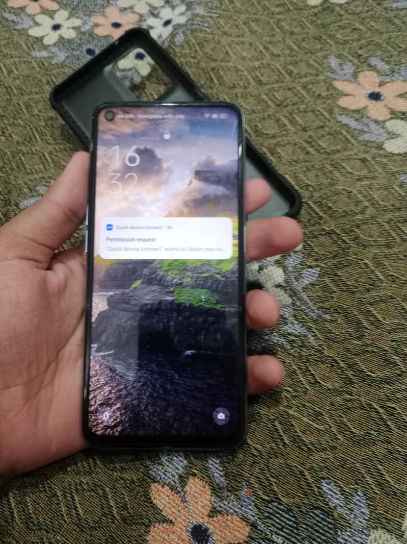 OPPO A96 1
