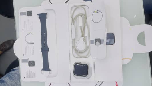 Apple Watch series 9
