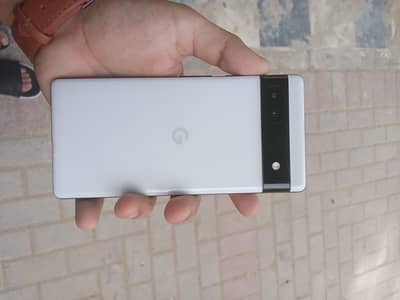 Google Pixel 6a