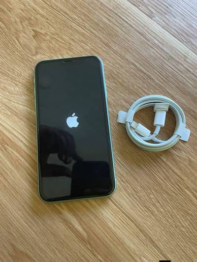 Apple iPhone 11 only WhatsApp 03237382400