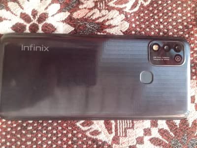 Infinix Hot 11 Play