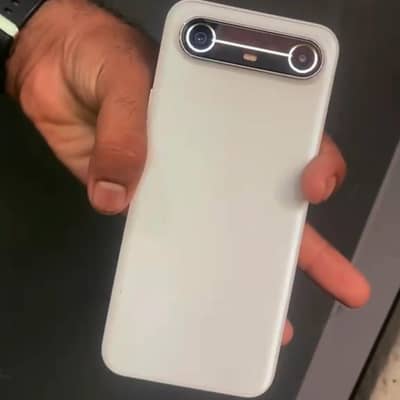 Tecno Pova Slim 5G - with full warranty