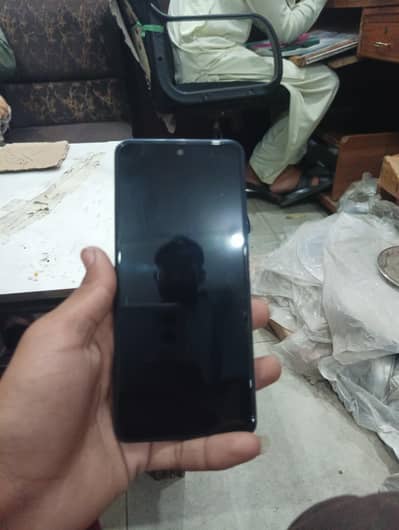 Infinix Hot 40