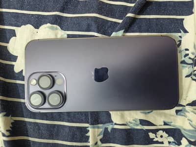Apple iPhone 14 Pro Max