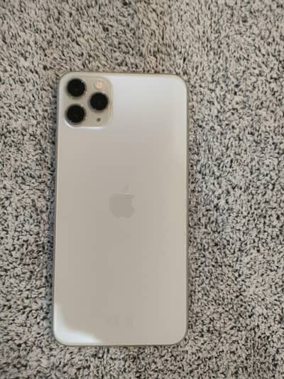 Apple iPhone 11 Pro Max