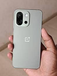 OnePlus 13T 12/256