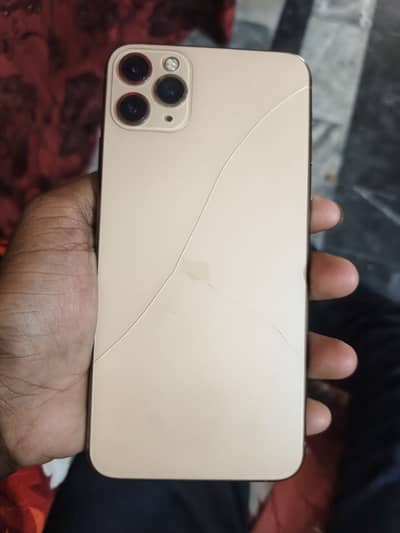 Apple iPhone 11 Pro Max