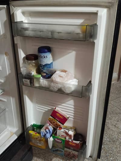 home used refrigerator slightly used