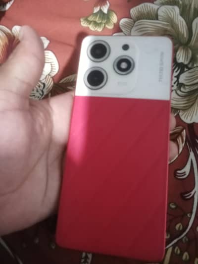 Tecno Spark 10 Pro