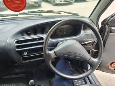 Daihatsu Cuore 2011