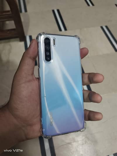 OPPO F15