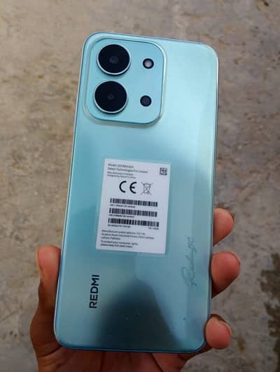 Xiaomi 15c