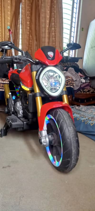 bike for kids