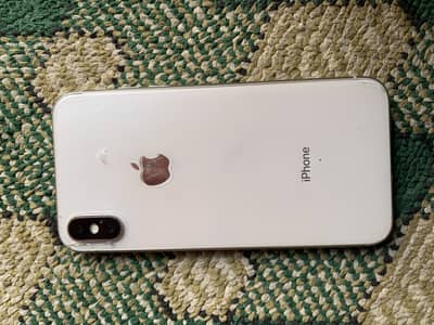 Apple iPhone X