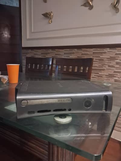 Xbox 360 Fat