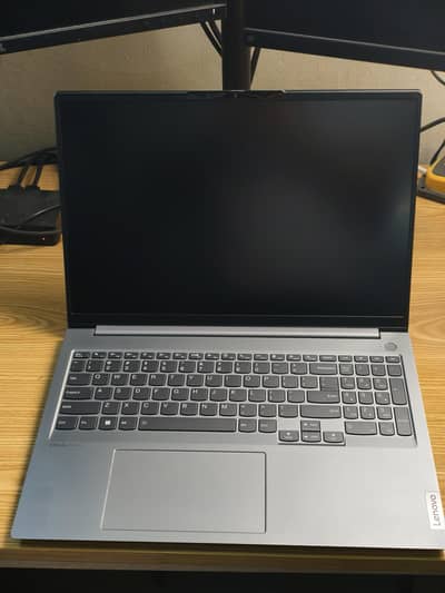 Lenovo ThinkBook 16 G4+ IAP (FOR PARTS / NOT WORKING)