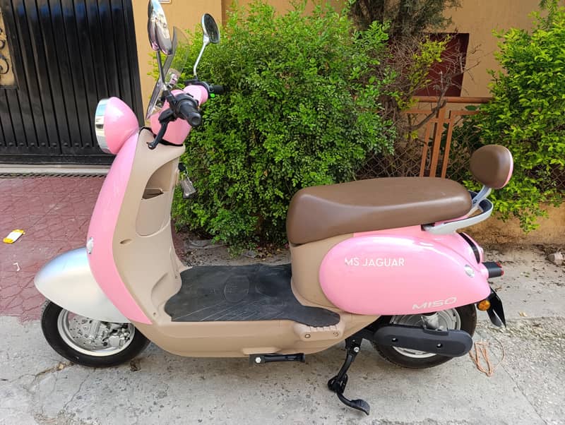 Scooty 3