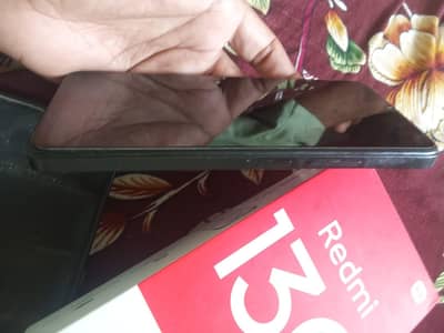 Redmi 13c 6/128