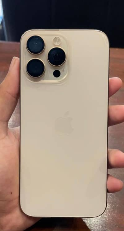 Apple iPhone 16 Pro Max
