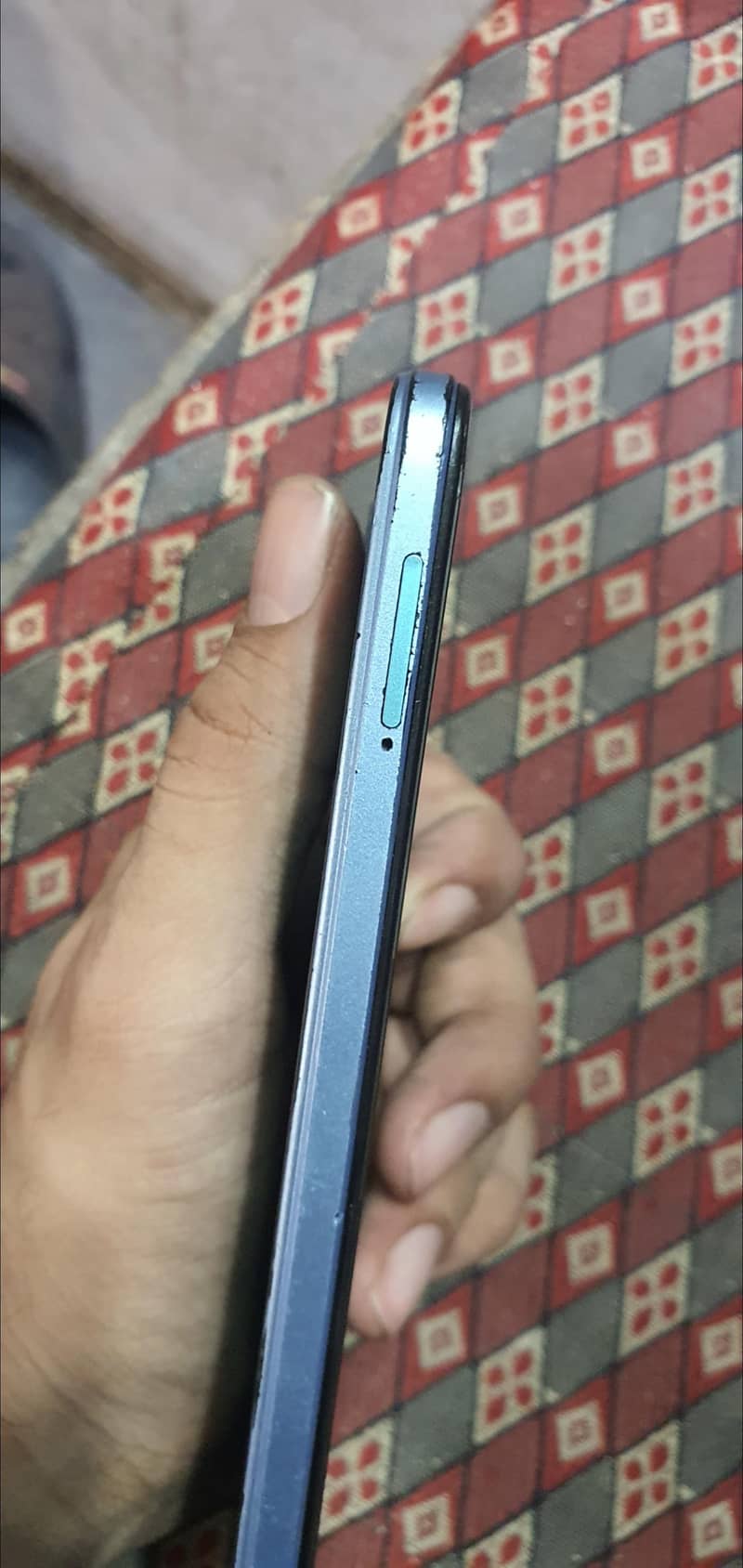 Infinix Note 12 4
