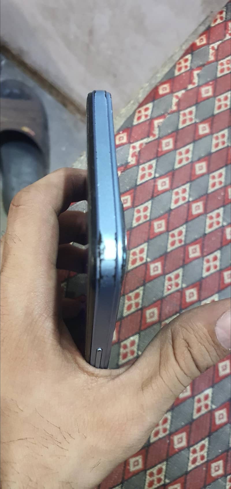 Infinix Note 12 5
