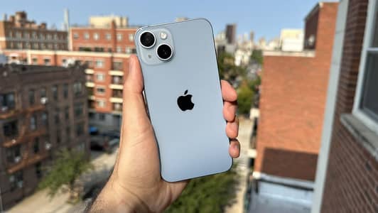 Apple iPhone 14