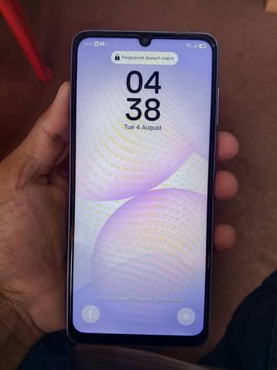 Samsung A07