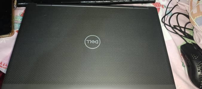 Laptop Dell All Okay Ha
