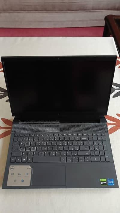 Dell G15 5530 Gaming Laptop