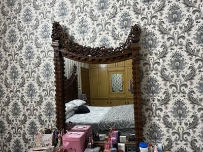 Chniot bed set