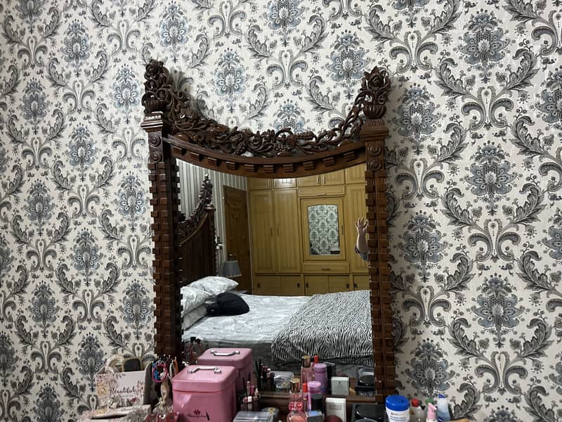 Chniot bed set 0