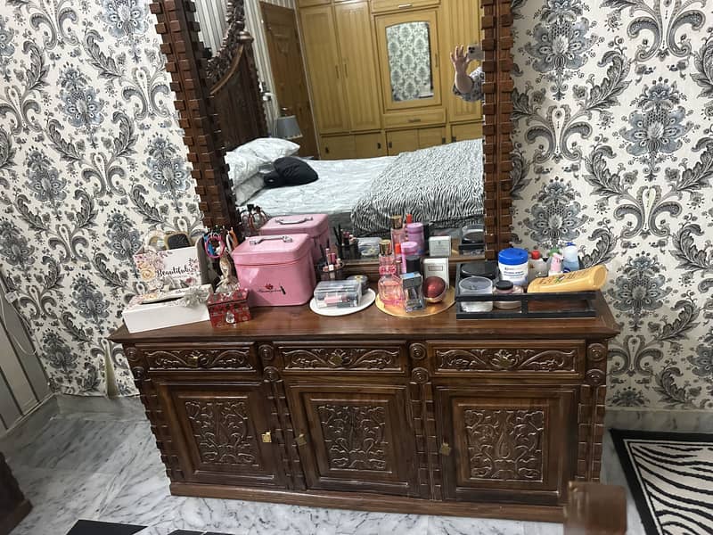 Chniot bed set 3