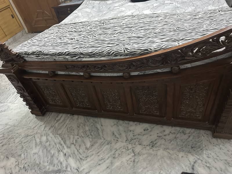 Chniot bed set 5