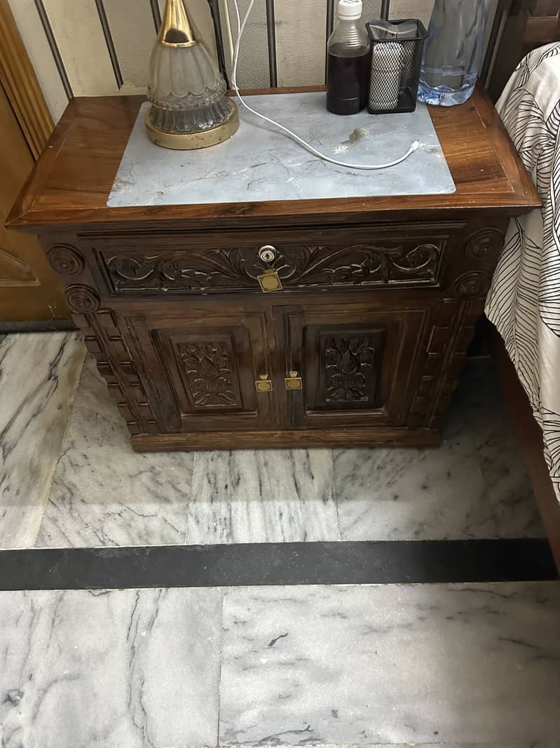 Chniot bed set 6