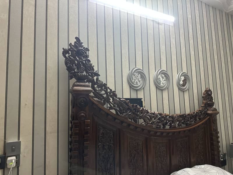 Chniot bed set 7