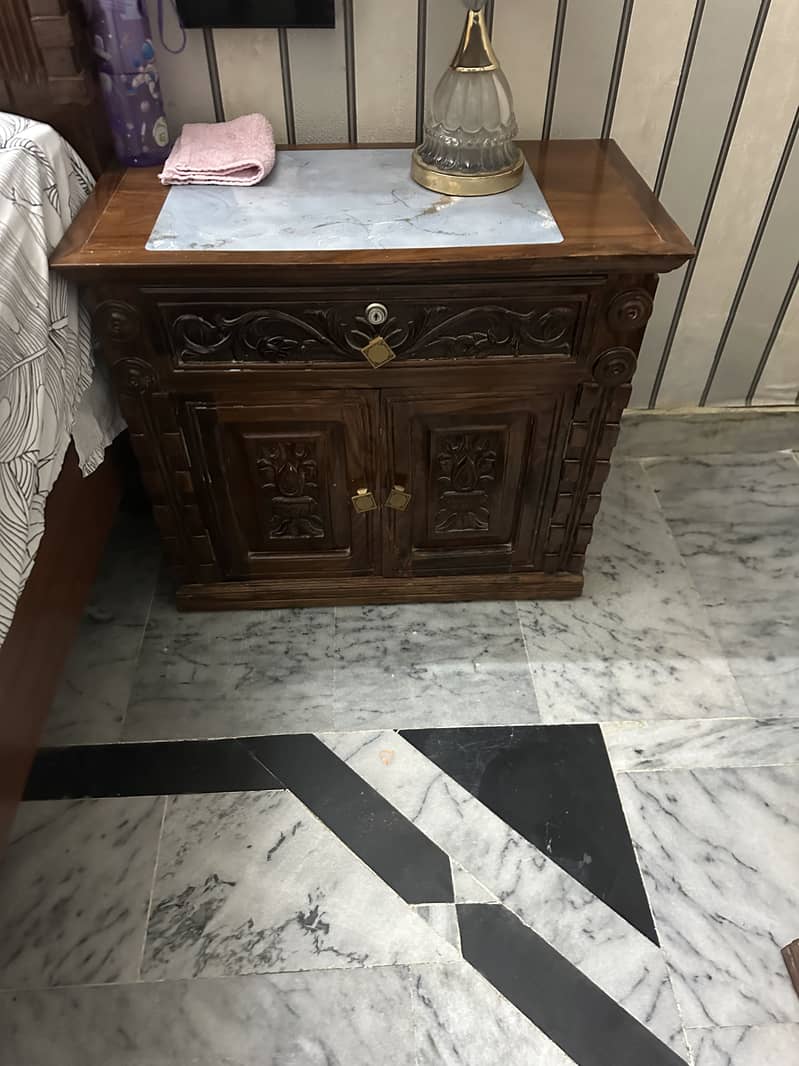 Chniot bed set 8
