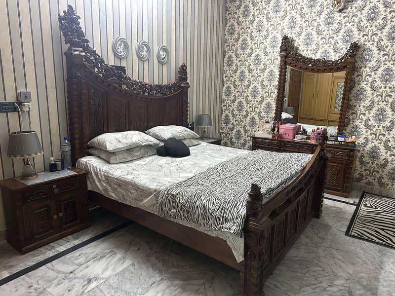 Chniot bed set 9