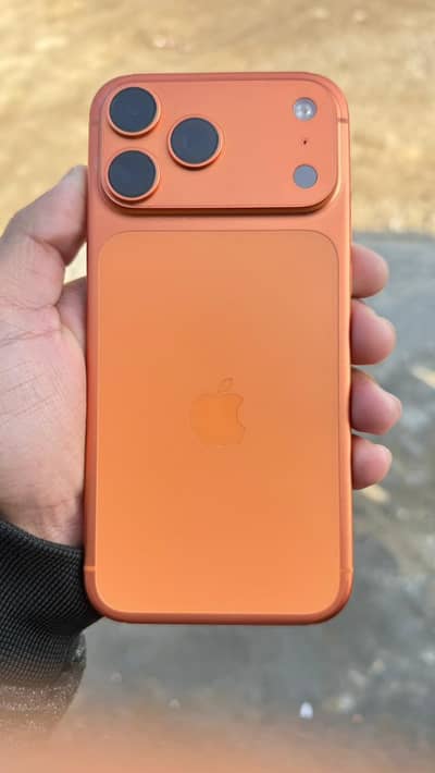 17 pro max non PTA Factory unlock