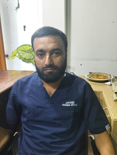 Javed Nursing Home Service